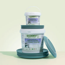 Load image into Gallery viewer, Ecodev - Dishwasher Machine Powder