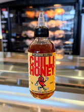 Load image into Gallery viewer, Melbourne Chilli Co. - Hot Honey (200ml)