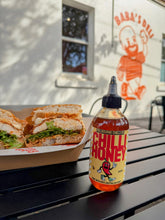 Load image into Gallery viewer, Melbourne Chilli Co. - Hot Honey (200ml)