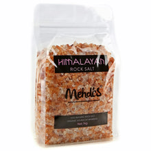 Load image into Gallery viewer, Mehdi&#39;s - Coarse Himalayan Pink Salt (1kg)