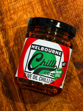 Load image into Gallery viewer, Melbourne Chilli Co. - Chilli Oil - Italian (250ml)