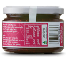 Load image into Gallery viewer, JimJam - Jam - Raspberry (300g)