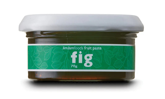 JimJam - Fruit Paste - Fig (70g)