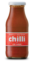 Load image into Gallery viewer, JimJam - Sauce - Chilli Red Rocket (270g)