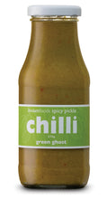 Load image into Gallery viewer, JimJam - Sauce - Green Ghost (270g)