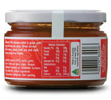 Load image into Gallery viewer, JimJam - Relish - Big Bang Tang (270g)