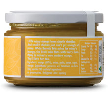 Load image into Gallery viewer, JimJam - Relish - Little Missy Mango (260g)