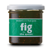 Load image into Gallery viewer, JimJam - Fruit Paste - Fig "The Queen" (180g)
