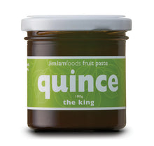 Load image into Gallery viewer, JimJam - Fruit Paste - Quince "The King" (180g)