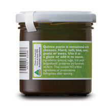 Load image into Gallery viewer, JimJam - Fruit Paste - Quince "The King" (180g)