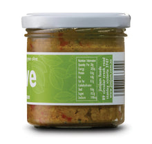 Load image into Gallery viewer, JimJam - Green Olive Tapenade (140g)