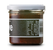 Load image into Gallery viewer, JimJam - Black Jam - Olive (140g)