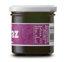 Load image into Gallery viewer, JimJam - Fruit Paste - Shiraz Grape Goop (180g)