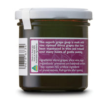 Load image into Gallery viewer, JimJam - Fruit Paste - Shiraz Grape Goop (180g)