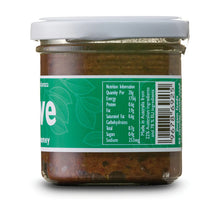 Load image into Gallery viewer, JimJam - Olive Tapenade - Fig and Honey (140g)