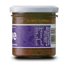 Load image into Gallery viewer, JimJam - Olive Tapenade (140g)