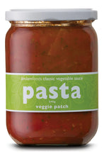 Load image into Gallery viewer, JimJam - Pasta Sauce - Veggie Patch (540g)