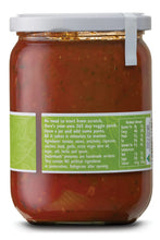 Load image into Gallery viewer, JimJam - Pasta Sauce - Veggie Patch (540g)