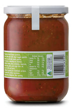 Load image into Gallery viewer, JimJam - Pasta Sauce - Veggie Patch (540g)