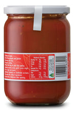 Load image into Gallery viewer, JimJam - Pasta Sauce - Plain Jane (540g)