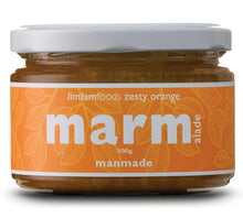 Load image into Gallery viewer, Jimjam - Marmadale - Zesty Orange (300g)