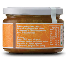Load image into Gallery viewer, Jimjam - Marmadale - Zesty Orange (300g)