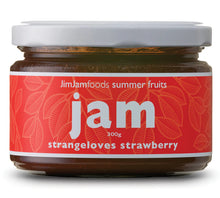 Load image into Gallery viewer, JimJam - Jam - Strawberry (300g)