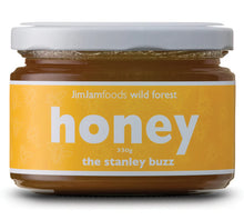 Load image into Gallery viewer, JimJam - Honey - The Stanley Buzz (330g)