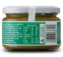 Load image into Gallery viewer, JimJam - Chilli - P-p-pickled P-p-pepper (260g)