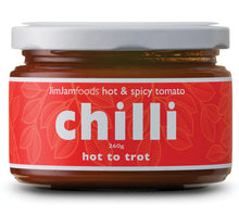 Load image into Gallery viewer, JimJam - Chilli - Hot to Trot (260g)