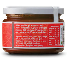 Load image into Gallery viewer, JimJam - Chilli - Hot to Trot (260g)