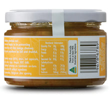 Load image into Gallery viewer, JimJam - Chutney - Chilli Maharaja’s Mango (260g)
