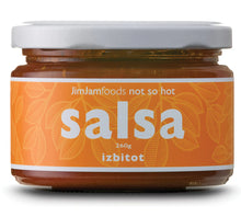 Load image into Gallery viewer, JimJam - Salsa - Izbitot (260g)