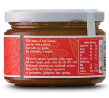 Load image into Gallery viewer, JimJam - Salsa - Izlotot (260g)