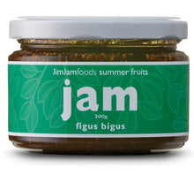 Load image into Gallery viewer, JimJam - Jam - Summer Fruits (300g)