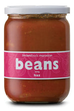Load image into Gallery viewer, JimJam - Beans - Haz (560g)