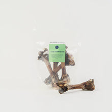 Load image into Gallery viewer, K9 Katering - Lamb Shank Bone (4 Pack)