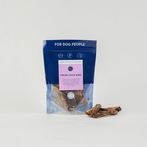 K9 Katering - Peking Duck Wing (5 Pack)