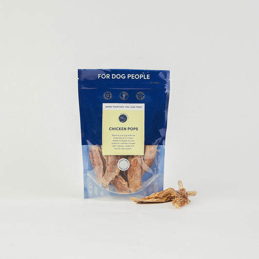 K9 Katering - Chicken Pops (5 Pack)