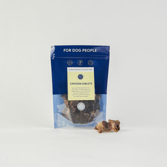 K9 Katering - Chicken Giblets (125g)