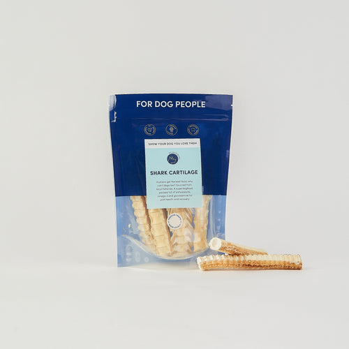 K9 Katering - Shark Cartilage (150g)