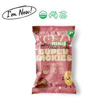 Load image into Gallery viewer, KOJA - Super Bickie - Lamington (120g)