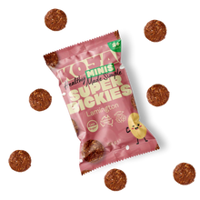 Load image into Gallery viewer, KOJA - Super Bickie - Lamington (120g)