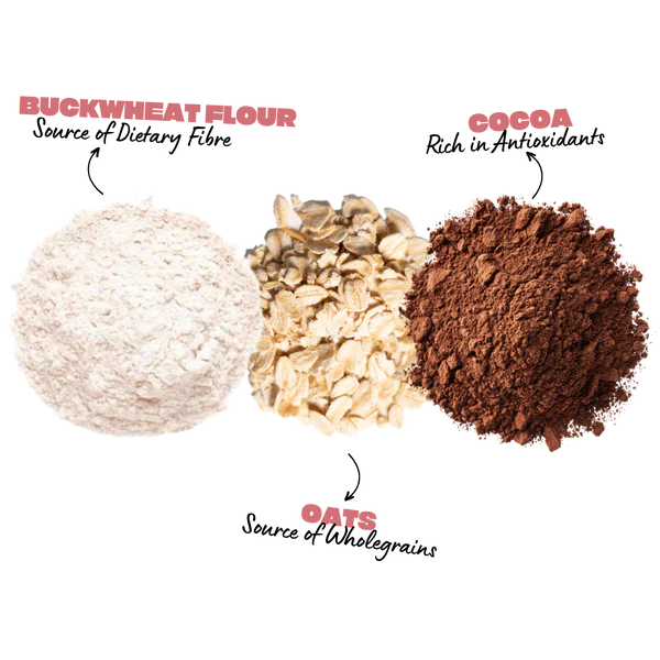KOJA - Super Bickie - Lamington (120g)