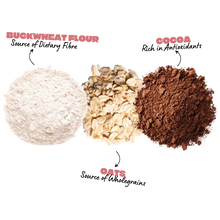 Load image into Gallery viewer, KOJA - Super Bickie - Lamington (120g)