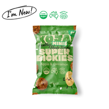 Load image into Gallery viewer, KOJA  - Super Bickie - Apple &amp; Cinnamon (120g)