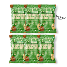 Load image into Gallery viewer, KOJA  - Super Bickie - Apple &amp; Cinnamon (120g)