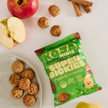 Load image into Gallery viewer, KOJA  - Super Bickie - Apple &amp; Cinnamon (120g)