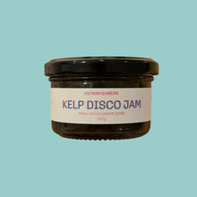 Load image into Gallery viewer, Southern Seagreens - Kelp Disco Jam (100g)