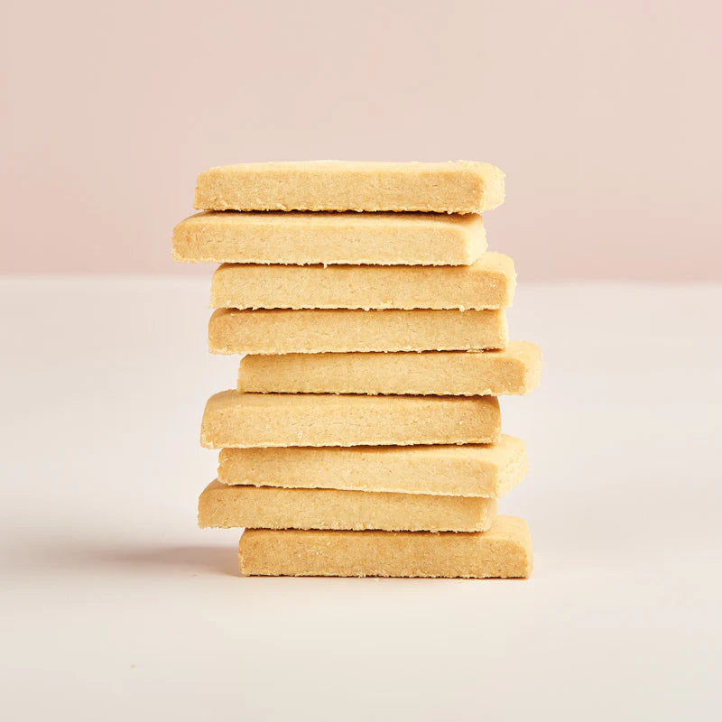 Butterfingers - Shortbread - Lemon Myrtle (175g)